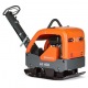Виброплита реверсивная Husqvarna Atlas Copco LG 400 в Йошкар-Оле