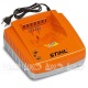 Воздуходувка аккумуляторная Stihl BGA 85 без аккумулятора и ЗУ в Йошкар-Оле