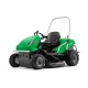 Садовый минитрактор Caiman Croso Max 2WD 97D2C2 в Йошкар-Оле
