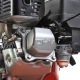 Виброплита бензиновая Patriot SVR 120 Honda в Йошкар-Оле