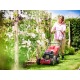 Газонокосилка бензиновая Mountfield by Stiga HP42 в Йошкар-Оле