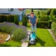 Газонокосилка электрическая Gardena PowerMax 1200/32 в Йошкар-Оле