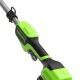 Аккумуляторный кусторез GreenWorks G24PH511 (без аккумулятора и зарядного устройства) в Йошкар-Оле