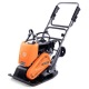 Виброплита бензиновая Husqvarna Atlas Copco LF 130 LT в Йошкар-Оле