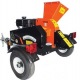 Измельчитель бензиновый Echo Bear Cat CH4400+ПСМ в Йошкар-Оле