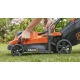Газонокосилка аккумуляторная Black+Decker BCMW3336N (без аккумулятора и зарядного устройства) в Йошкар-Оле