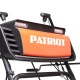 Снегоуборщик гусеничный Patriot Сибирь 110ET в Йошкар-Оле