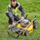 Газонокосилка аккумуляторная Dewalt DCMW564P2 в Йошкар-Оле