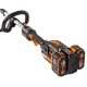 Триммер аккумуляторный Worx Nitro WG186E.1 в Йошкар-Оле