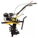 Мотоблок Huter МК-7800PL Big Foot (фрезы в комплекте) в Йошкар-Оле