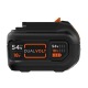 Аккумулятор Black+Decker DualVolt BL1554 в Йошкар-Оле