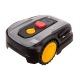 Газонокосилка-робот Worx LX797 Landxcape 400 в Йошкар-Оле
