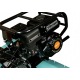 Мотоблок Sturm GK847CI19 (фрезы в комплекте) в Йошкар-Оле