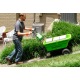 Самоходная тележка Greenworks Battery G40GCK4 в Йошкар-Оле
