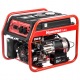 Бензогенератор Hammer GN4000E 3 кВт в Йошкар-Оле