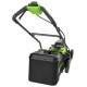 Газонокосилка аккумуляторная GreenWorks GD24X2LM361 2х4 Ач в Йошкар-Оле