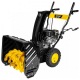Бензиновый снегоуборщик Huter SGC 4100 в Йошкар-Оле