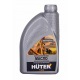 Полусинтетическое масло Huter 10W-40 1 л для 2-х тактных двигателей в Йошкар-Оле