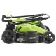 Газонокосилка аккумуляторная GreenWorks GD40LM45K6 в Йошкар-Оле