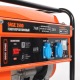 Бензогенератор Patriot Max Power SRGE-3500 2,5 кВт в Йошкар-Оле