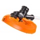 Триммер аккумуляторный Worx WG183E.9 (без аккумулятора и ЗУ) в Йошкар-Оле