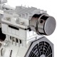 Компрессор воздушный безмасляный Denzel DLS950/24 в Йошкар-Оле