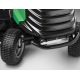 Садовый минитрактор Caiman Comodo Max 2WD 107D2K2 в Йошкар-Оле