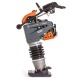 Вибротрамбовка Husqvarna Atlas Copco LT 6005 9&quot; + в Йошкар-Оле