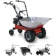 Бензиновый опрыскиватель Eurosystems Carry Sprayer в Йошкар-Оле