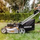 Газонокосилка аккумуляторная Worx WG761E в Йошкар-Оле