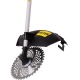 Бензокоса (бензиновый триммер) Huter GGT-2500T Pro в Йошкар-Оле