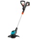 Аккумуляторный триммер Gardena EasyCut 23/18V P4A в Йошкар-Оле