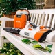 Воздуходувка аккумуляторная Stihl BGA 100 без аккумулятора и ЗУ в Йошкар-Оле