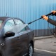 Мойка высокого давления Quattro Elementi Genova 180 Turbo в Йошкар-Оле