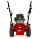 Подметальная машина Tielburger TK38 (Honda) в Йошкар-Оле