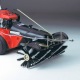 Подметальная машина Tielburger TK36 (Honda) в Йошкар-Оле
