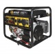 Бензогенератор Huter DY11000LX 8.5 кВт в Йошкар-Оле