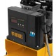 Компрессор безмасляный малошумный Denzel DLS 3300/100 в Йошкар-Оле
