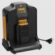 Аккумуляторная пила Denzel RCS 400-62 16&quot; в Йошкар-Оле