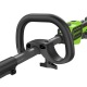 Аккумуляторный триммер GreenWorks GD24LT331 (без аккумулятора и зарядного устройства) в Йошкар-Оле