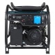 Бензогенератор Hyundai HHY7050FE 5 кВт в Йошкар-Оле