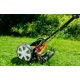 Газонокосилка барабанная механическая Gardena 330 Classic в Йошкар-Оле