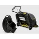 Подметальная машина Karcher KM 85/50 W Bp в Йошкар-Оле