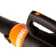Воздуходувка аккумуляторная Worx WG546E.9 (без аккумулятора и ЗУ) в Йошкар-Оле