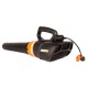 Воздуходувка электрическая Worx WG518E в Йошкар-Оле
