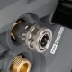 Мойка высокого давления Daewoo DAW 725 в Йошкар-Оле