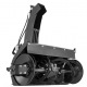 Снегоотбрасыватель двухстадийный для райдера Husqvarna P 525D в Йошкар-Оле