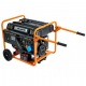 Бензогенератор Villartec GG7300ЕWC 5.8 кВт в Йошкар-Оле