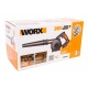 Воздуходувка аккумуляторная Worx WX094.9 (без аккумулятора и ЗУ) в Йошкар-Оле
