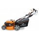 Газонокосилка бензиновая Villartec MB 5753VE в Йошкар-Оле